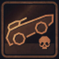 Трофей {trophy} в игре Aliens: Dark Descent для Epic