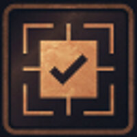 Трофей {trophy} в игре Aliens: Dark Descent для Epic