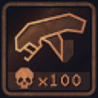 Трофей {trophy} в игре Aliens: Dark Descent для Epic