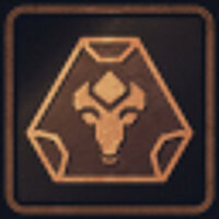 Трофей {trophy} в игре Aliens: Dark Descent для Epic