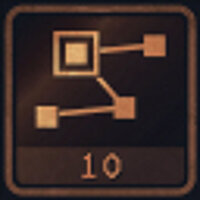 Трофей {trophy} в игре Aliens: Dark Descent для Epic