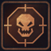 Трофей {trophy} в игре Aliens: Dark Descent для Epic
