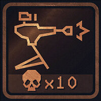Достижение Выгодное вложение в игре Aliens: Dark Descent для Steam