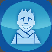 Достижение Barry-san в игре Age of Zombies для Google Play