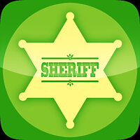Достижение New Sheriff in Town в игре Age of Zombies для Google Play