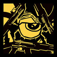 Трофей {trophy} в игре Crime Boss: Rockay City для PS5