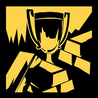 Трофей {trophy} в игре Crime Boss: Rockay City для PS5