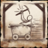 Трофей {trophy} в игре The House of Da Vinci 3 для Epic