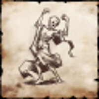 Трофей {trophy} в игре The House of Da Vinci 3 для Epic