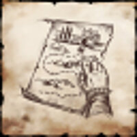 Трофей {trophy} в игре The House of Da Vinci 3 для Epic
