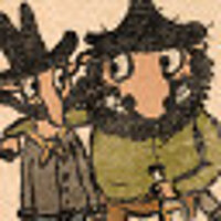Трофей {trophy} в игре Pilgrims для Epic