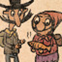 Трофей {trophy} в игре Pilgrims для Epic