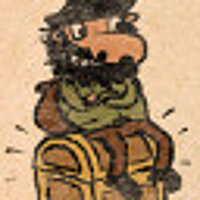 Трофей {trophy} в игре Pilgrims для Epic