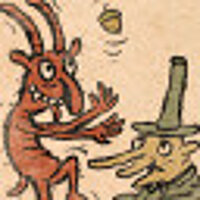 Трофей {trophy} в игре Pilgrims для Epic