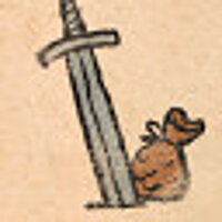 Трофей {trophy} в игре Pilgrims для Epic