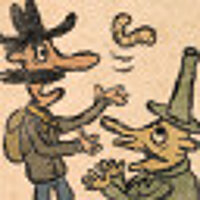 Трофей {trophy} в игре Pilgrims для Epic
