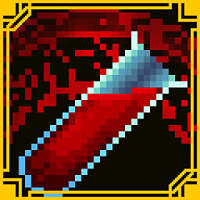 Достижение Selling your body for more damage в игре Rogue: Genesia для Steam