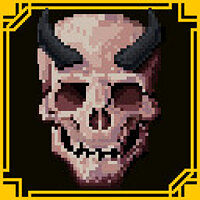 Достижение Unlocking Tainted Cards potential в игре Rogue: Genesia для Steam