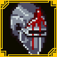 Достижение Using your head. Literally в игре Rogue: Genesia для Steam