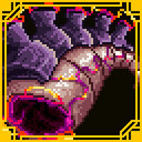Достижение Worm tamer в игре Rogue: Genesia для Steam