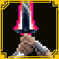 Достижение Reaching the limit of sword mastery в игре Rogue: Genesia для Steam