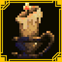 Достижение Your Corruption makes them stronger в игре Rogue: Genesia для Steam