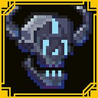 Достижение Arts of Necromancy в игре Rogue: Genesia для Steam