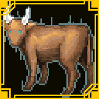 Достижение Is it beef? в игре Rogue: Genesia для Steam
