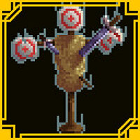 Достижение Practice to improve в игре Rogue: Genesia для Steam