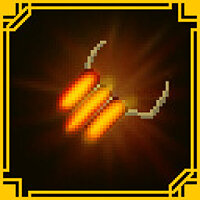 Достижение Fire god's lost Jewels в игре Rogue: Genesia для Steam