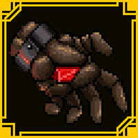 Достижение Lvl 99 Mafia boss в игре Rogue: Genesia для Steam