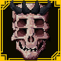 Достижение Shackle в игре Rogue: Genesia для Steam
