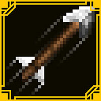 Достижение Faster arrows в игре Rogue: Genesia для Steam
