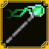 Достижение Wisp born from the mana в игре Rogue: Genesia для Steam