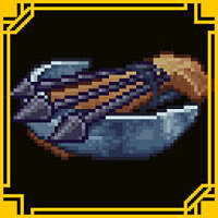 Достижение Portable Balista в игре Rogue: Genesia для Steam