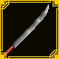 Достижение Samurais are cooler в игре Rogue: Genesia для Steam