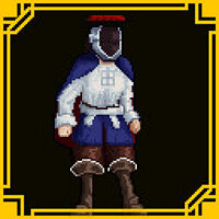 Достижение This is just the beginning в игре Rogue: Genesia для Steam