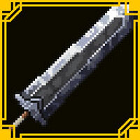 Достижение Large and weak в игре Rogue: Genesia для Steam