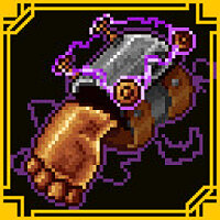Достижение Volting up в игре Rogue: Genesia для Steam