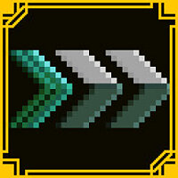 Достижение More dashes at once в игре Rogue: Genesia для Steam