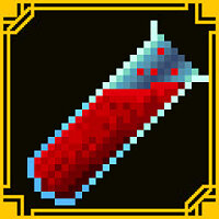 Достижение 21 soul levels later в игре Rogue: Genesia для Steam