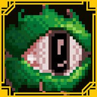 Достижение At this points, he's just asking for it в игре Rogue: Genesia для Steam