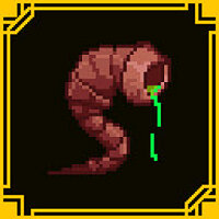 Достижение Eww!! в игре Rogue: Genesia для Steam