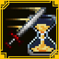Достижение Criticals ontop of criticals в игре Rogue: Genesia для Steam