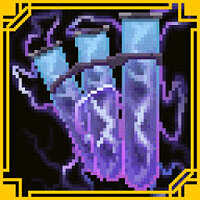 Достижение Elemental mix в игре Rogue: Genesia для Steam