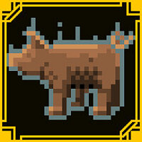 Достижение Pork aftertaste в игре Rogue: Genesia для Steam