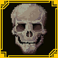 Достижение Perfect material в игре Rogue: Genesia для Steam