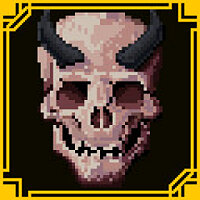 Достижение Unkindled в игре Rogue: Genesia для Steam