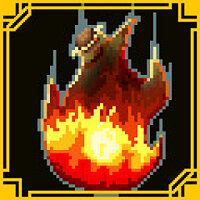 Достижение What are you doing ?! в игре Rogue: Genesia для Steam