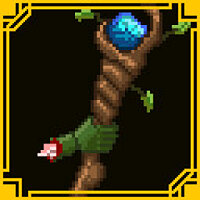 Достижение Did you just steal his staff?! в игре Rogue: Genesia для Steam